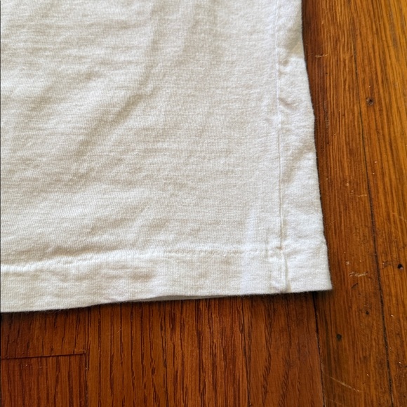 90’s Bahamas Parrot Single Stitch Vintage T-Shirt - Picture 5 of 8